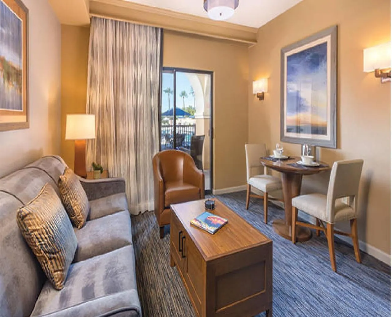 Beautiful Hotel In Legacy Golf Resort - Studio Sleeps Up To 4 Phoenix Holiday home